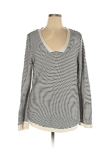 Talbots Pullover Sweater (view 1)