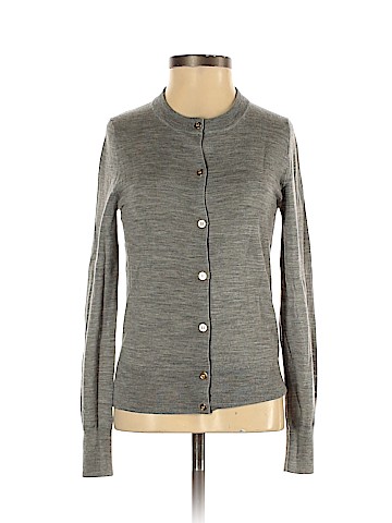 J.Crew Wool Cardigan (view 1)