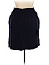 Assorted Brands Blue Casual Skirt Size XL - photo 2