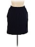 Assorted Brands Blue Casual Skirt Size XL - photo 1
