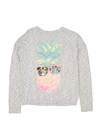 Abercrombie Pullover Sweater (view 1)