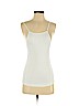 Free People Ivory Tank Top Size S - photo 1