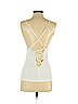 Free People Ivory Tank Top Size S - photo 2