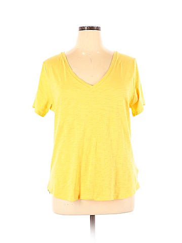 Old Navy Short Sleeve T-Shirt (view 1)