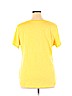 Old Navy 100% Cotton Yellow Short Sleeve T-Shirt Size XL - photo 2