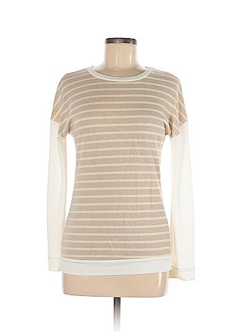 Stevie Hender Long Sleeve Top (view 1)