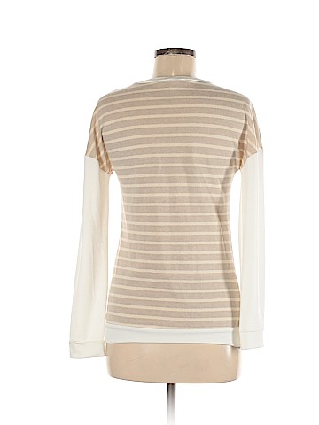 Stevie Hender Long Sleeve Top (view 2)