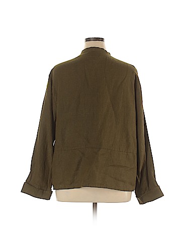 Flax Jacket (view 2)
