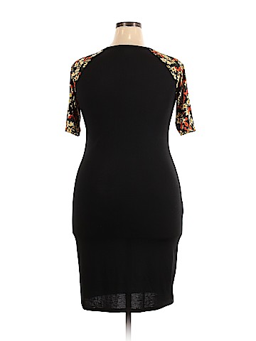 Lularoe Casual Dress (view 2)