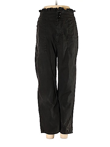 The Great. Casual Pants (view 1)