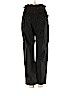 The Great. Black Casual Pants Size 28 waist - photo 2