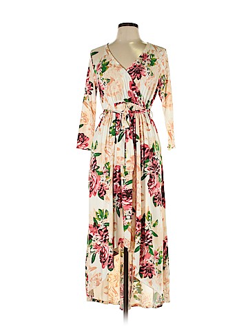 Assorted Brands Casual Dress (view 1)