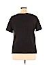 Old Navy 100% Cotton Black Short Sleeve T-Shirt Size XL - photo 2
