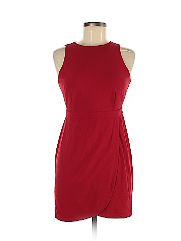 TOBI Casual Dress (view 1)