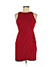 TOBI Red Casual Dress Size M - photo 1