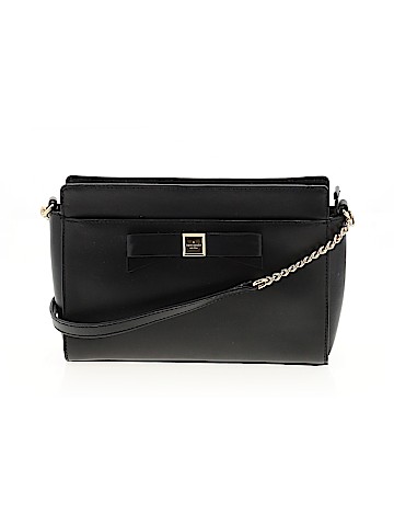 Kate Spade New York Leather Crossbody Bag (view 1)