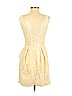 Forever 21 Tan Cocktail Dress Size S - photo 2