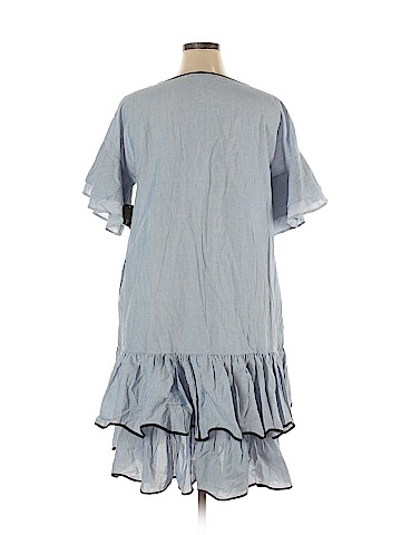 Zara Basic Casual Dress (view 2)