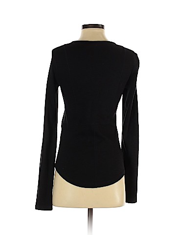 Free People Long Sleeve Top (view 2)