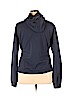BCBG Paris Blue Zip Up Hoodie Size XL - photo 2