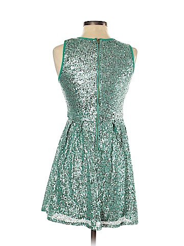 ISSI Cocktail Dress (view 2)