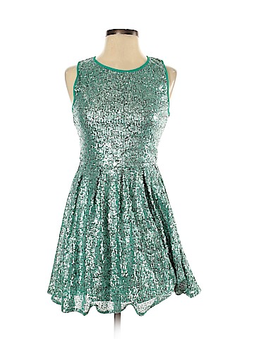 ISSI Cocktail Dress (view 1)