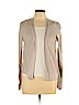Old Navy Tan Cardigan Size L - photo 1