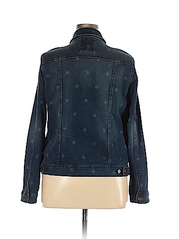 SONOMA life + style Denim Jacket (view 2)