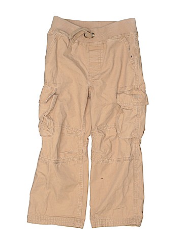 Carter's Cargo Pants (view 1)
