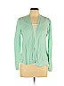 Old Navy Green Cardigan Size L - photo 1