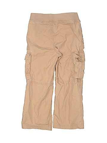 Carter's Cargo Pants (view 2)