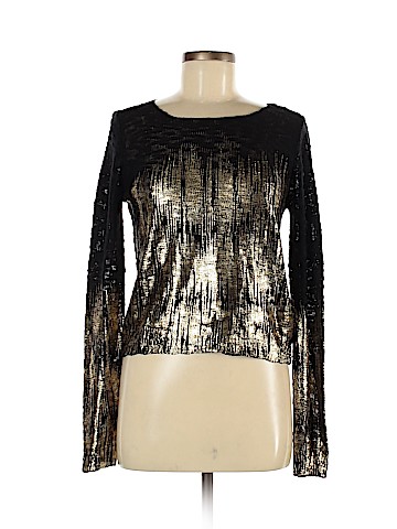 Lucy Pereda Pullover Sweater (view 1)