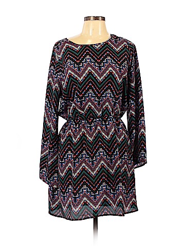 Derek Heart Casual Dress (view 1)