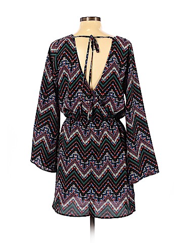 Derek Heart Casual Dress (view 2)