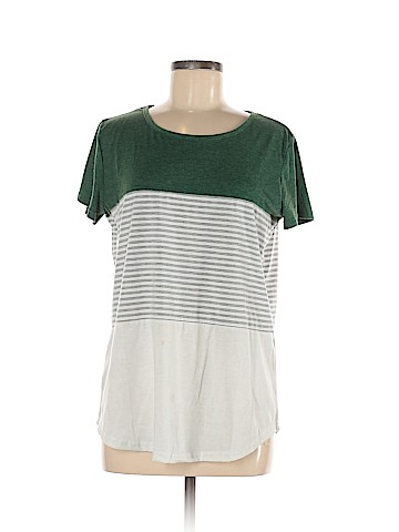 Assorted Brands Short Sleeve Top (view 1)