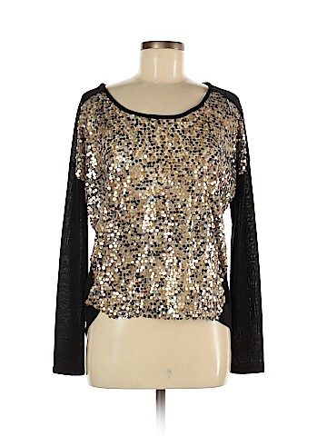 Vintage Havana Pullover Sweater (view 1)