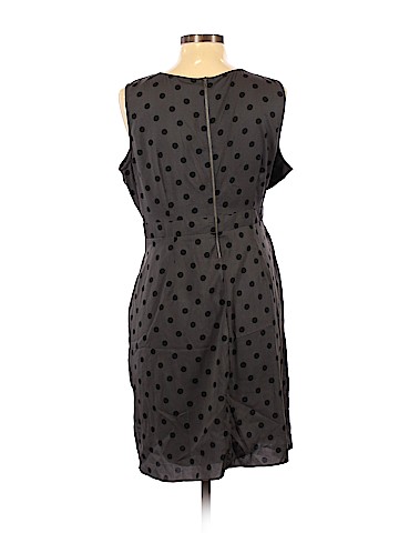 Oh Baby By Motherhood Casual Dress (view 2)
