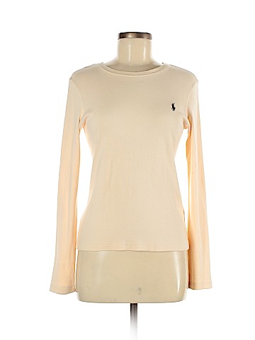 Ralph Lauren Sport Long Sleeve T-Shirt (view 1)