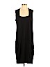 Maya Negri Black Casual Dress Size 2 - photo 1