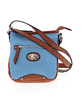 B O C Born Concepts Crossbody Bag