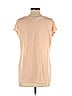 Banana Republic Pink Short Sleeve Top Size S - photo 2