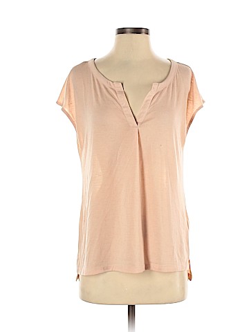 Banana Republic Short Sleeve Top (view 1)