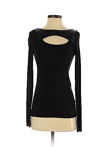 Bailey 44 Long Sleeve Top (view 1)