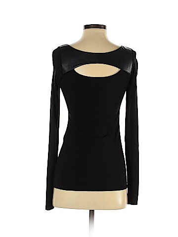 Bailey 44 Long Sleeve Top (view 2)