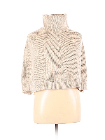 Banana Republic Poncho (view 1)