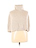 Banana Republic Tan Poncho Size XL - photo 1