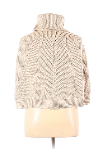 Banana Republic Poncho (view 2)