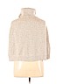 Banana Republic Tan Poncho Size XL - photo 2