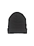 Unbranded Solid Black Beanie One size - photo 1