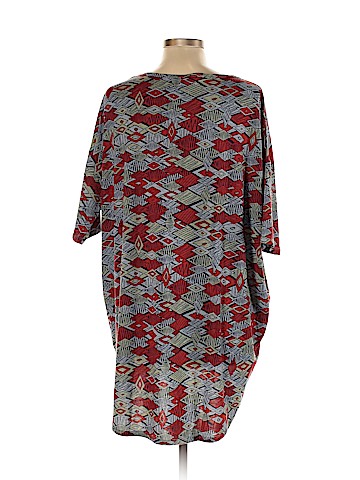 Lularoe Short Sleeve Top (view 2)